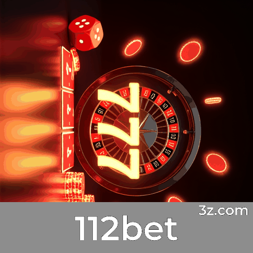 112bet game mais image
