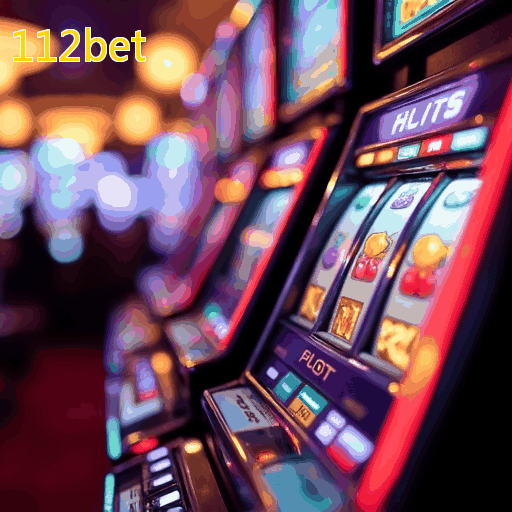 App 112bet para Celular – Baixe Agora e Jogue Sem Travamentos