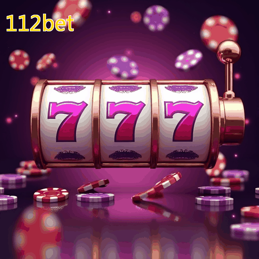 Jogos de Slots no 112bet – Caça-Níqueis com Bônus e Jackpots Incríveis